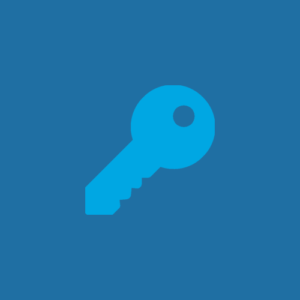 Key Icon