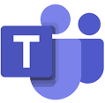Microsoft Teams Logo